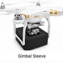 gimbal-sleeve