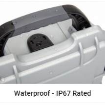 waterproof