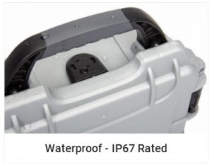 waterproof